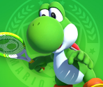 Characters - Mario Tennis Aces Mushroom Kingdom Characters Quiz