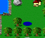 Map Tiles - Mantra (MacOS)