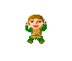 Player Character - Mantra (MacOS)