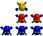 Enemies - Swoop (MacOS)