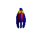 Player Ship - Swoop (MacOS)