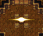 Warp - Final Fantasy Origins: Final Fantasy I
