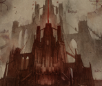 Locations - DOOM: The Dark Ages