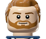 Icons (Mission: Impossible) - LEGO Dimensions