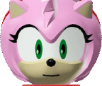 Icons (Sonic the Hedgehog) - LEGO Dimensions