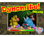 Loading Screen - Dynomite Deluxe