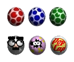 Eggs - Dynomite Deluxe