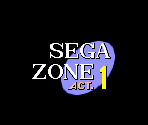 Title Card Font (Sonic the Hedgehog 1, Extended) - Sonic the Hedgehog Customs