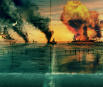 Main Menu Images - Silent Hunter 5: Battle of the Atlantic