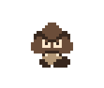 Goomba - Mario Customs