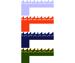 Miscellaneous Sprites - Super Mario Bros. Remastered