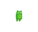 Android Robot - Replica Island