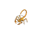 Clawbug - Geneforge 2 - Infestation (2024)