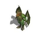Drakon - Geneforge 2 - Infestation (2024)