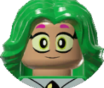 Icons (Teen Titans GO!) - LEGO Dimensions