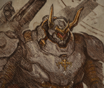 Atlans (Unused) - DOOM: The Dark Ages