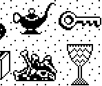 Items - Shadow Keep (MacOS)