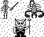 Monsters - Shadow Keep (MacOS)