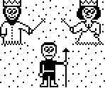 NPCs - Shadow Keep (MacOS)