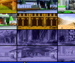 Stages Pt. 1 - Zatch Bell!: Electric Arena