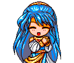 Rulue - Madou Monogatari A-R-S: Rulue's Story