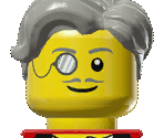 Icons (LEGO City) - LEGO Dimensions