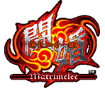 Title Screen - Power Instinct: Matrimelee