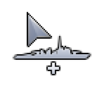 Cursors - World of Warships
