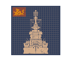 Battle Cards - World of Warships