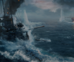 Backgrounds - World of Warships