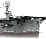 Ship Icons - World of Warships
