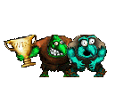 Trolls - Bonkheads