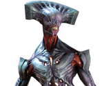 Monsters - DOOM (2016)