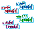 Special Skill Names - Mario & Sonic at the Olympic Winter Games