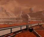 Environments - DOOM (2016)