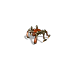 Beetle - Geneforge 2 - Infestation (2024)