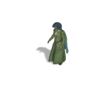 Human 03 - Geneforge 2 - Infestation (2024)