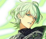 Byleth (Dark Potential) - Fire Emblem: Heroes