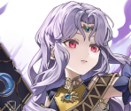 Canis - Fire Emblem: Heroes