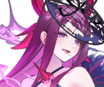 Ivy (Dark Potential) - Fire Emblem: Heroes