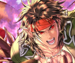 Tibarn (Dark Potential) - Fire Emblem: Heroes