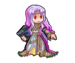 Canis - Fire Emblem: Heroes