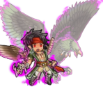 Tibarn (Dark Potential) - Fire Emblem: Heroes