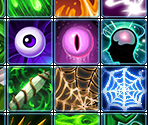 Miscellaneous UI Elements - Geneforge 2 - Infestation (2024)