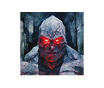 Portraits - Geneforge 2 - Infestation (2024)
