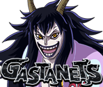 #1636 - Caesar Clown - Ex-Government Scientist - One Piece: Treasure Cruise