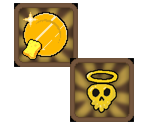 Achievements - Scritchy Scratchy