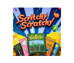 Executable Icons - Scritchy Scratchy