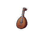 Lute - Stoneshard