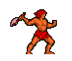 Gogan - The Legendary Axe